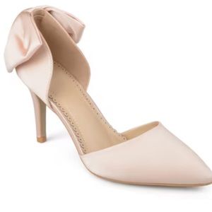 journey collection heel
